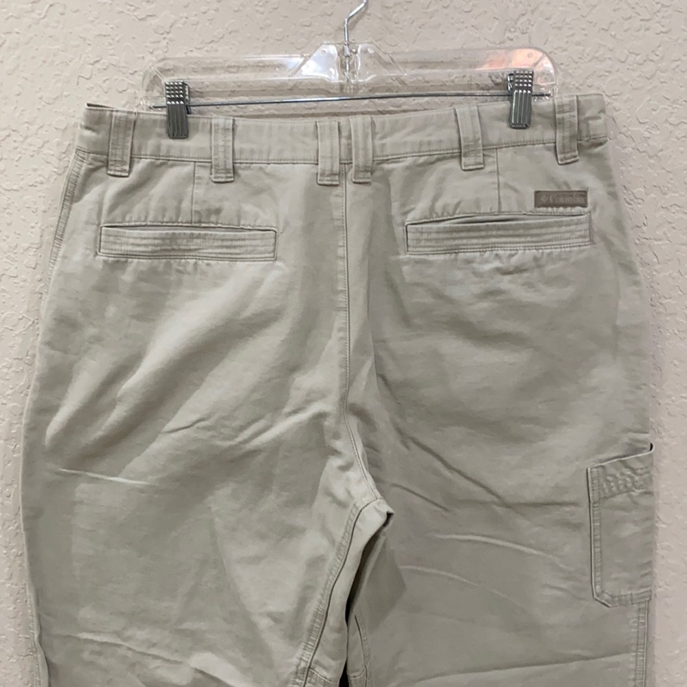 Columbia Straight Jean